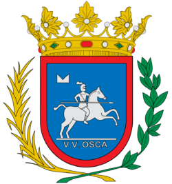 Notarios en Huesca